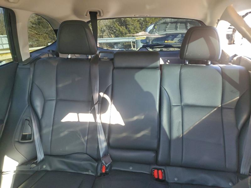 Фото 10 - SUBARU OUTBACK