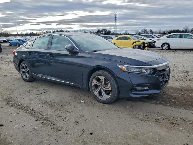 Фото 4 - HONDA ACCORD