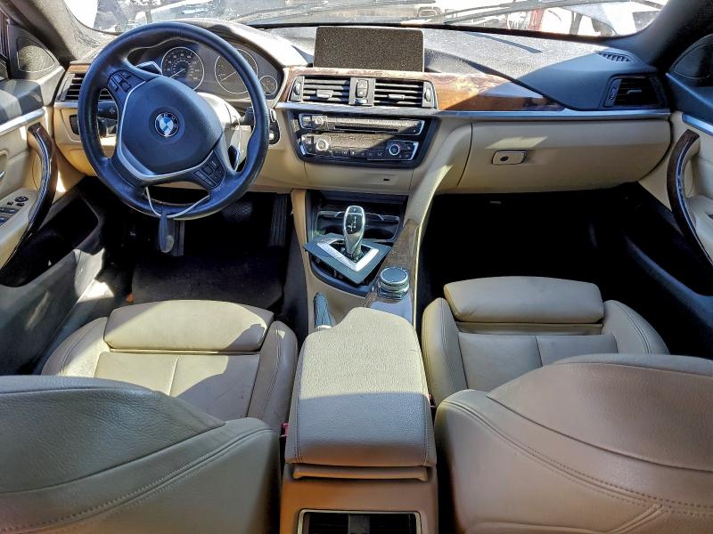 Фото 8 - BMW 4 SERIES