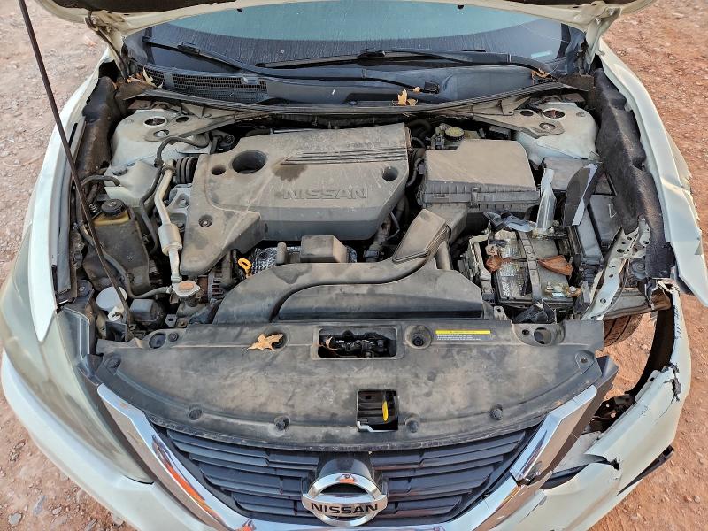 Фото 11 - NISSAN ALTIMA