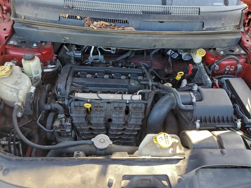 Фото 12 - DODGE JOURNEY