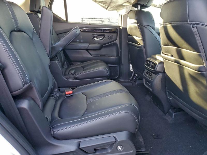 Фото 11 - HONDA PILOT