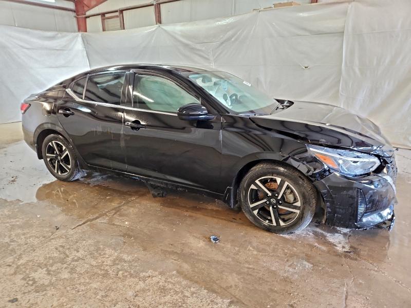 Фото 4 - NISSAN SENTRA