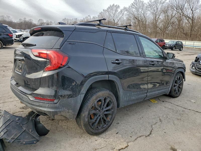 Фото 3 - GMC TERRAIN