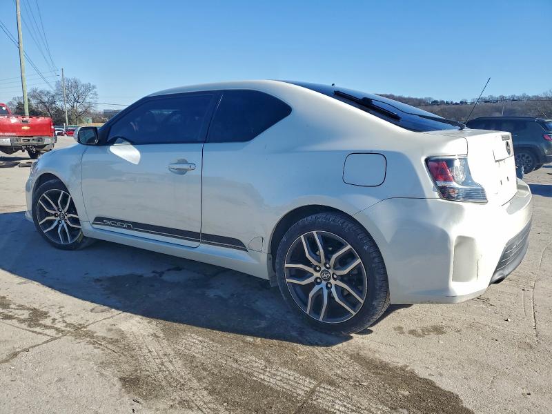 TOYOTA SCION 2016 VIN JTKJF5C74GJ020631