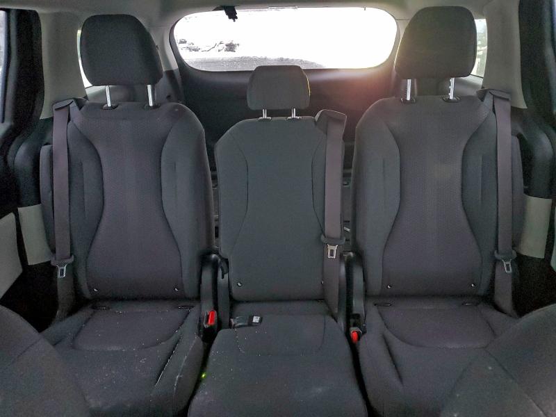 KIA CARNIVAL L 2024 VIN KNDNB5H38R6450033