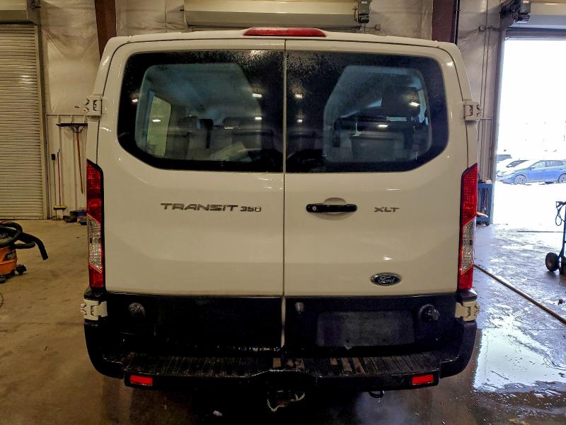 Фото 6 - FORD TRANSIT