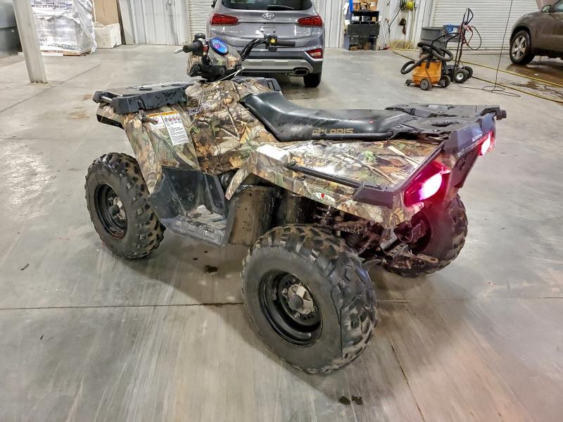 POLARIS ATV 2015
