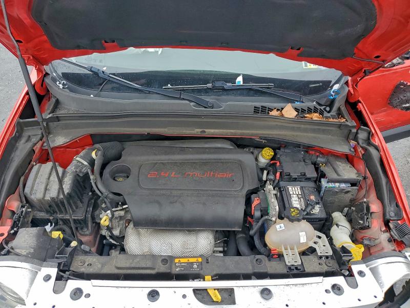 Фото 11 - JEEP RENEGADE