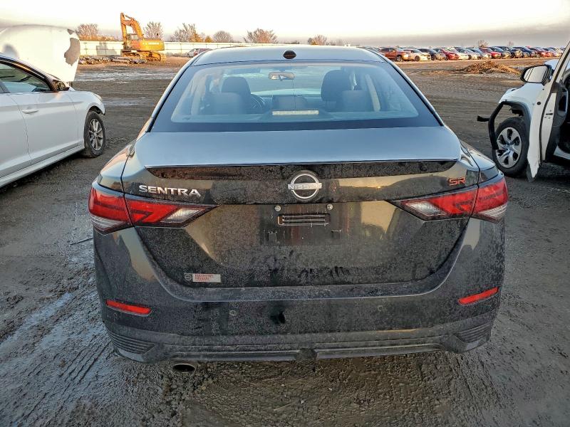 Фото 6 - NISSAN SENTRA