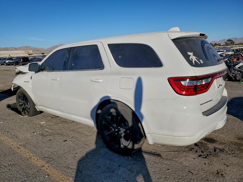 Фото 2 - DODGE DURANGO