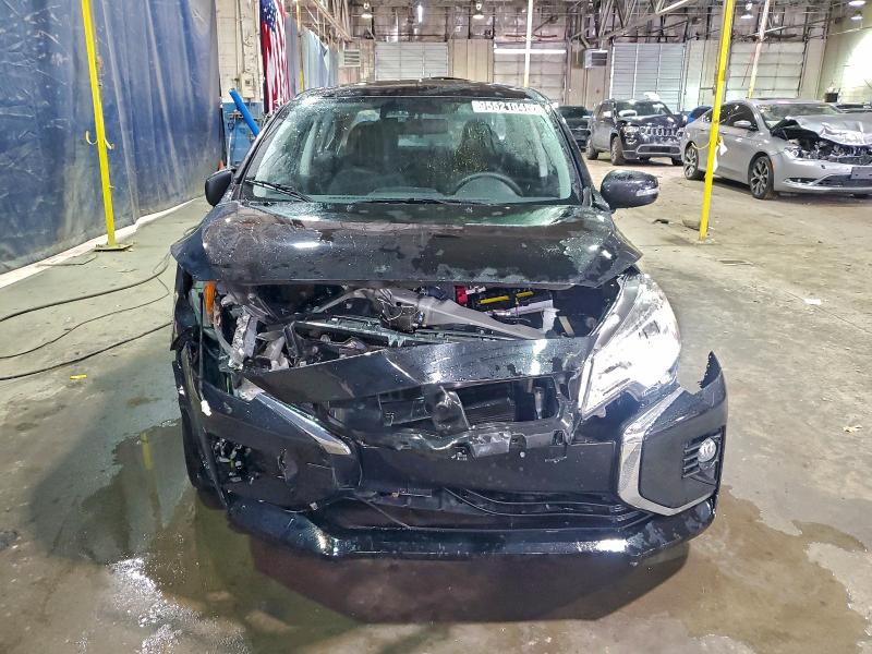 Фото 5 - MITSUBISHI MIRAGE