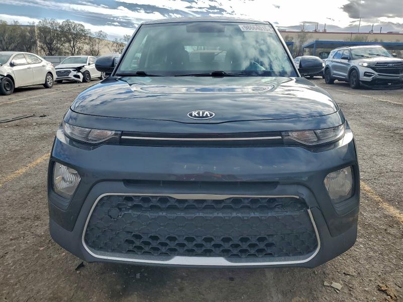 Фото 5 - KIA SOUL