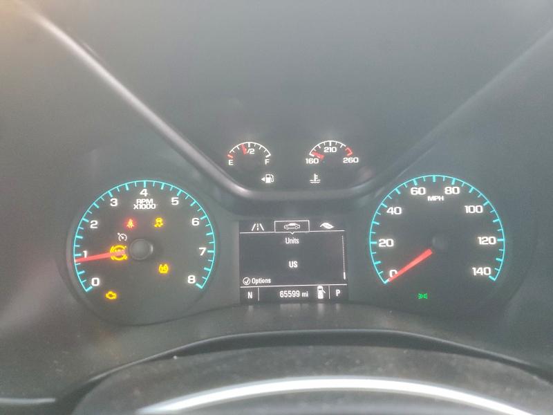 Фото 9 - GMC CANYON