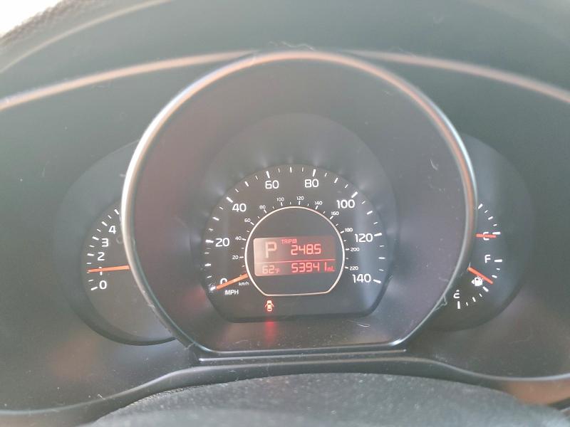 Фото 9 - KIA SOUL