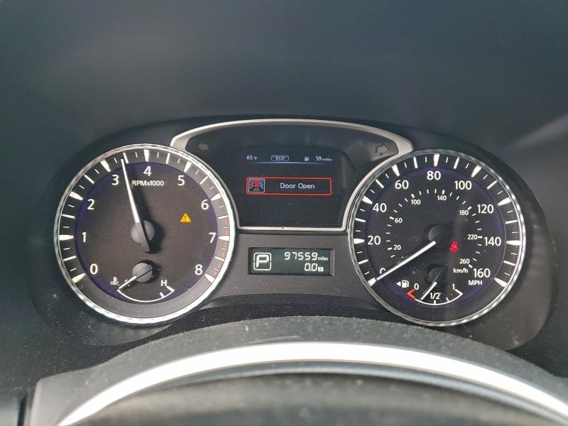 Фото 9 - INFINITI QX60