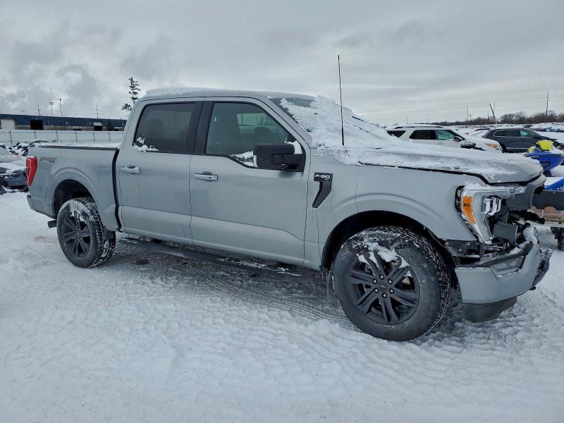 Фото 4 - FORD F-150