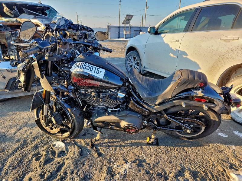 HARLEY-DAVIDSON FXLRST 2025