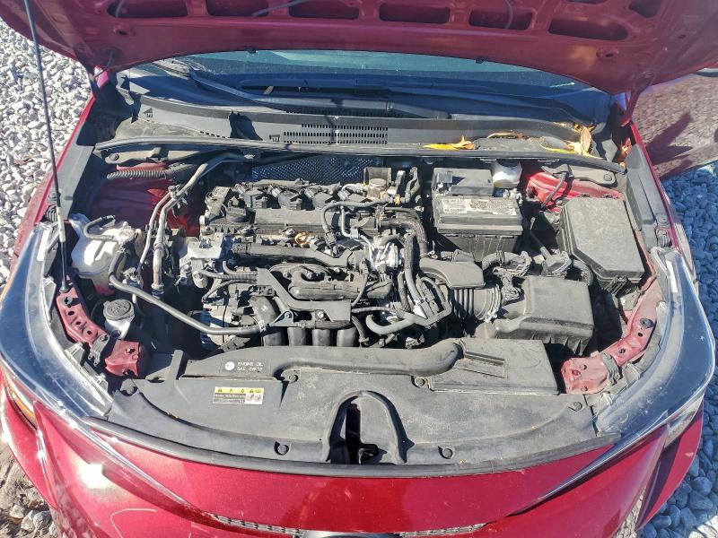 Фото 11 - TOYOTA COROLLA