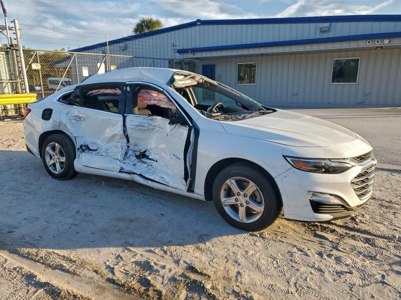 Фото 4 - CHEVROLET MALIBU