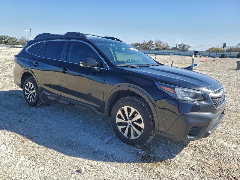 Фото 4 - SUBARU OUTBACK