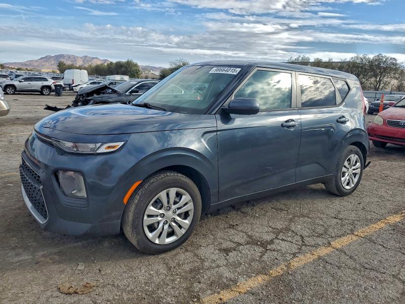 Фото 1 - KIA SOUL