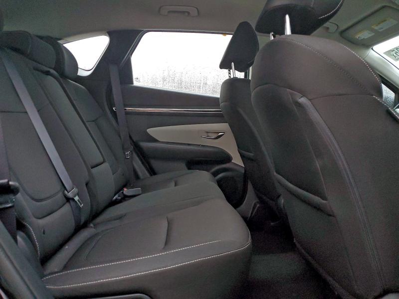 Фото 11 - HYUNDAI TUCSON