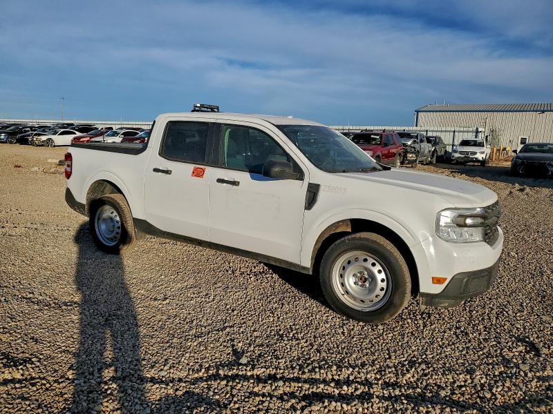 Фото 4 - FORD MAVERICK