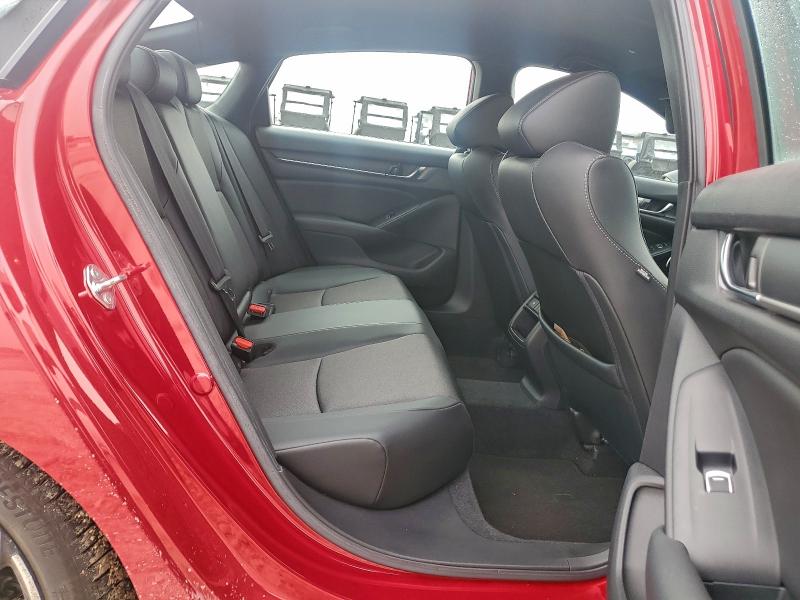 Фото 10 - HONDA ACCORD