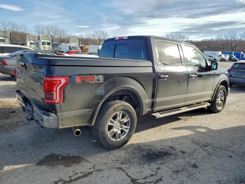 Фото 3 - FORD F-150