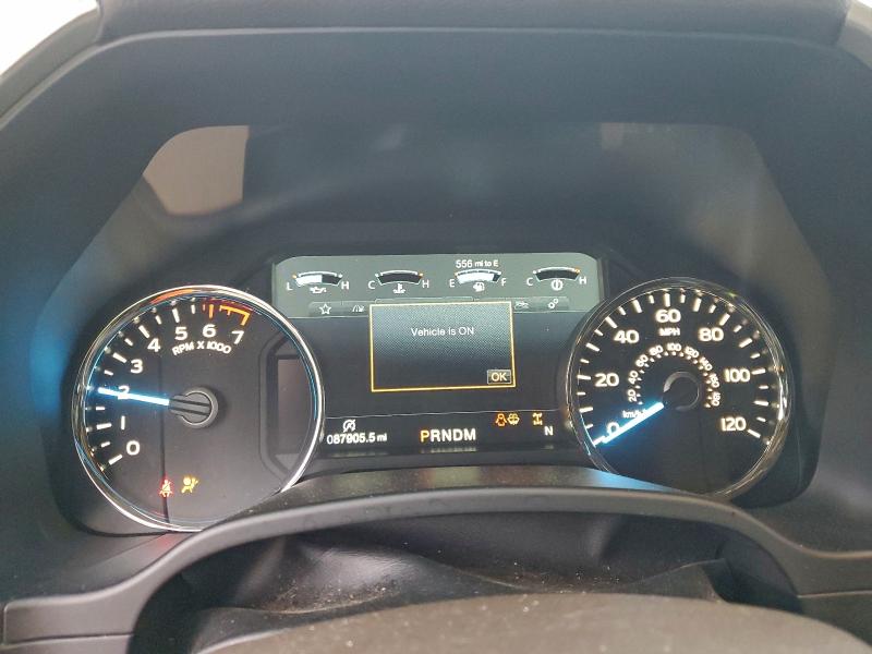 Фото 9 - FORD F-150