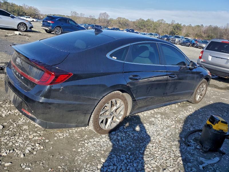 Фото 3 - HYUNDAI SONATA