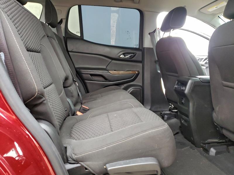 Фото 11 - GMC ACADIA