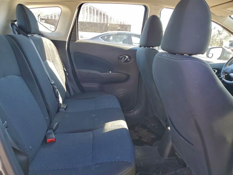 Фото 10 - NISSAN VERSA