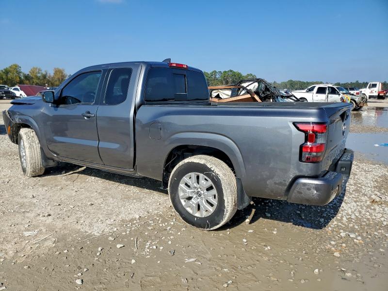 Фото 2 - NISSAN FRONTIER