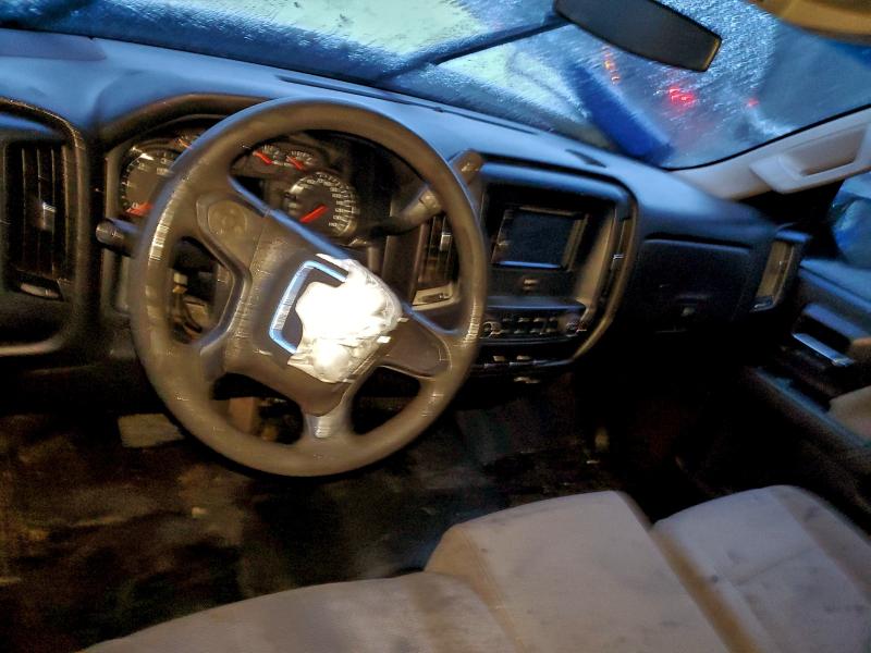 Фото 8 - GMC SIERRA