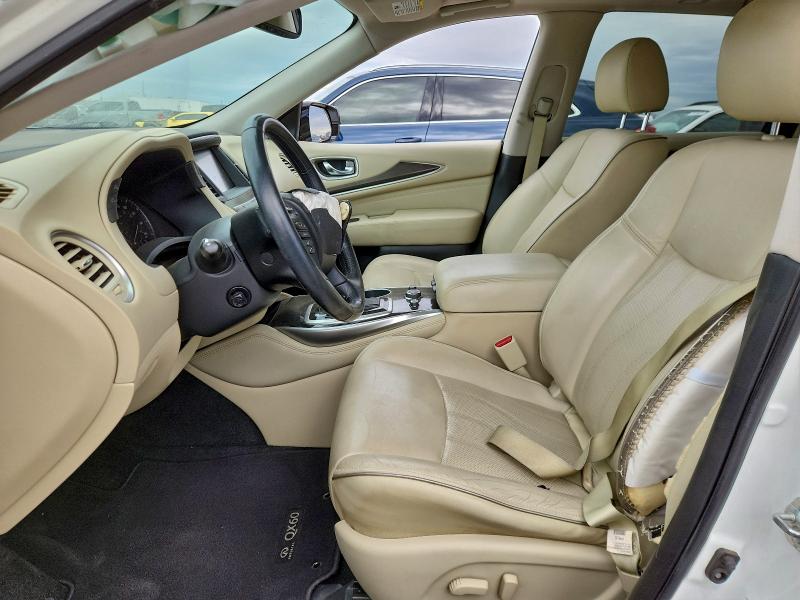 Фото 7 - INFINITI QX60