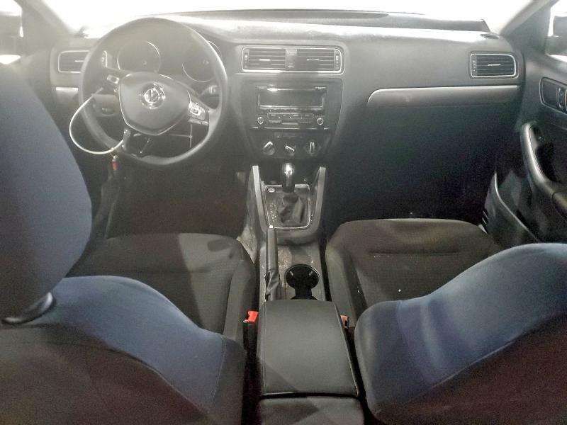 VOLKSWAGEN JETTA 2015 VIN 3VWD17AJXFM402089