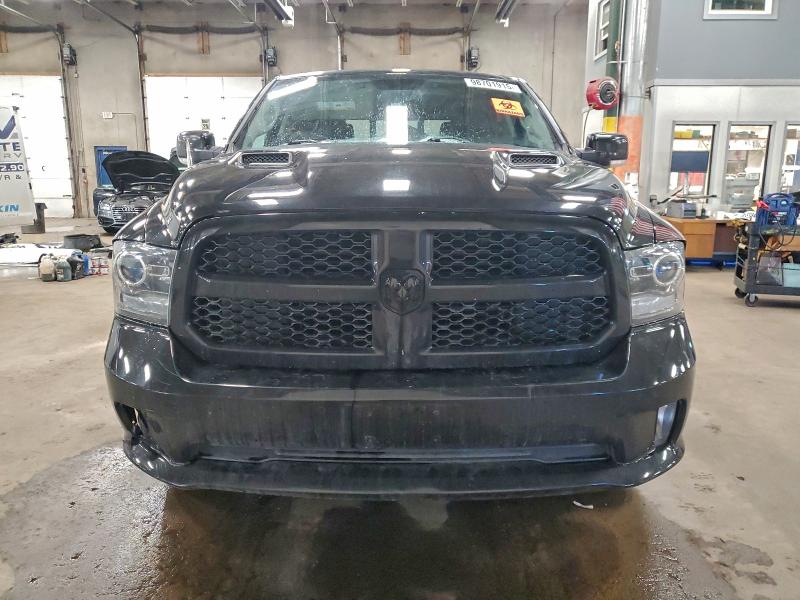 Фото 5 - RAM 1500