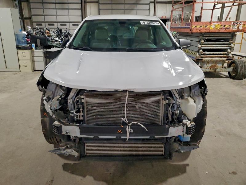 Фото 5 - CHEVROLET EQUINOX