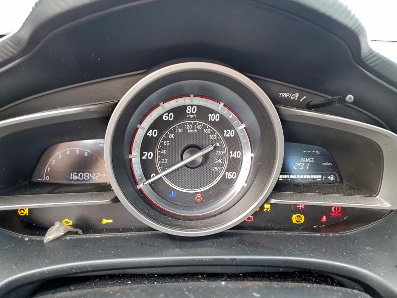 Фото 9 - MAZDA 3