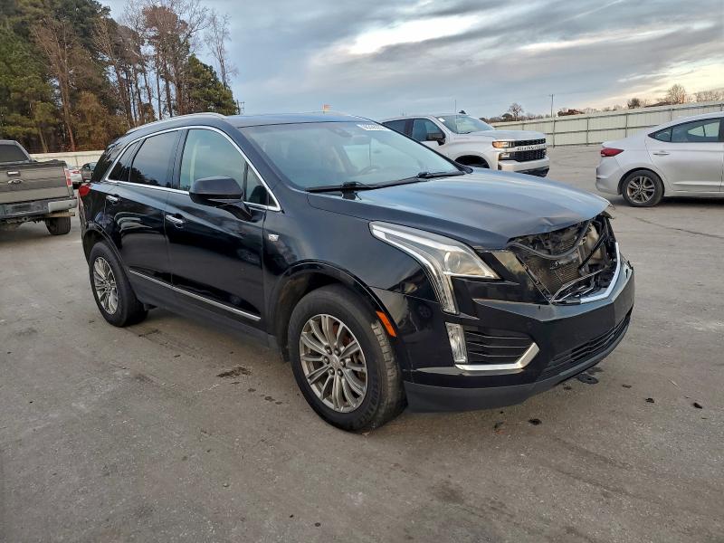 Фото 4 - CADILLAC XT5