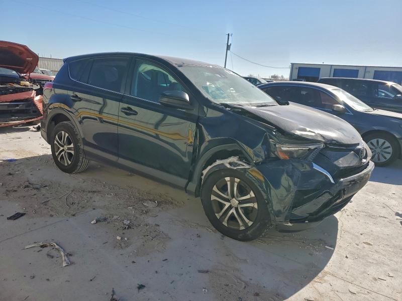 Фото 4 - TOYOTA RAV4