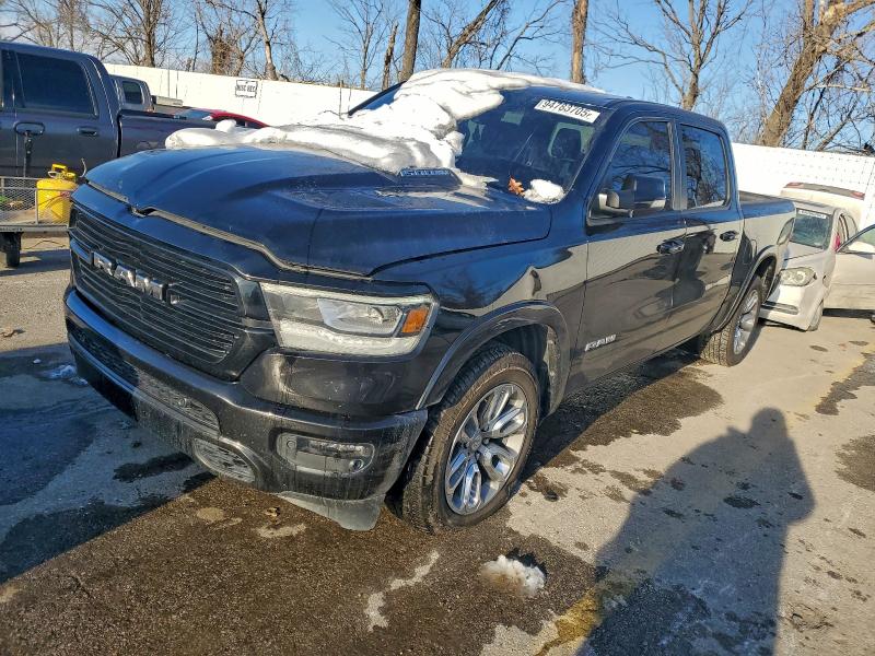 Фото 1 - RAM 1500