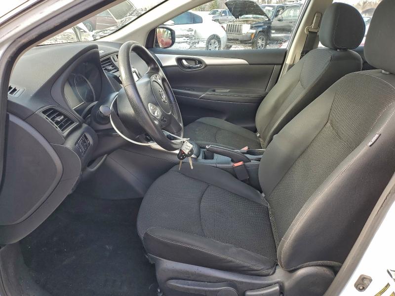 Фото 7 - NISSAN SENTRA