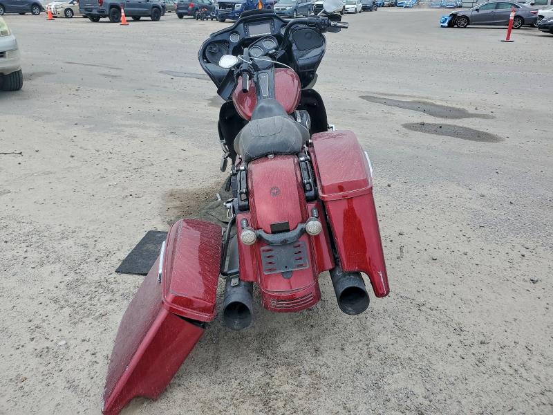 HARLEY-DAVIDSON FL 2018