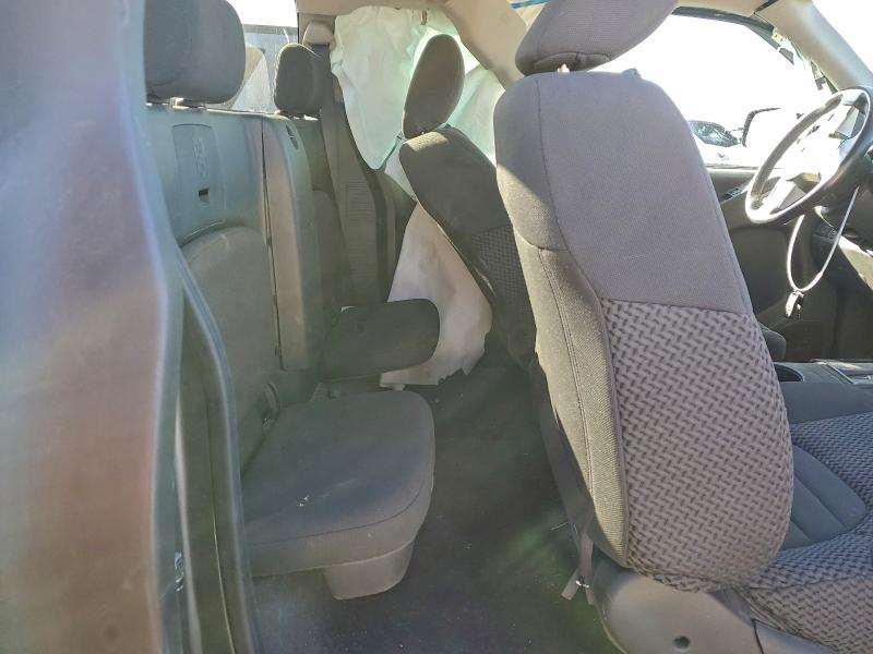 Фото 10 - NISSAN FRONTIER