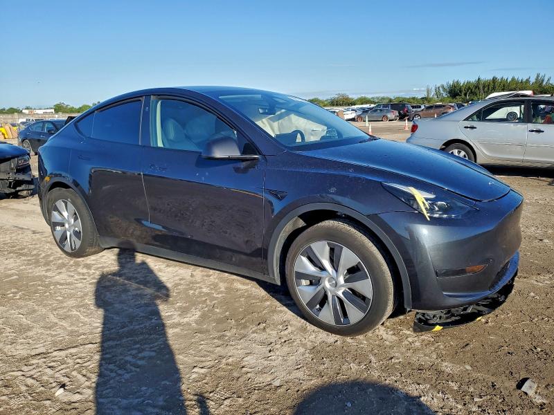 Фото 4 - TESLA MODEL Y