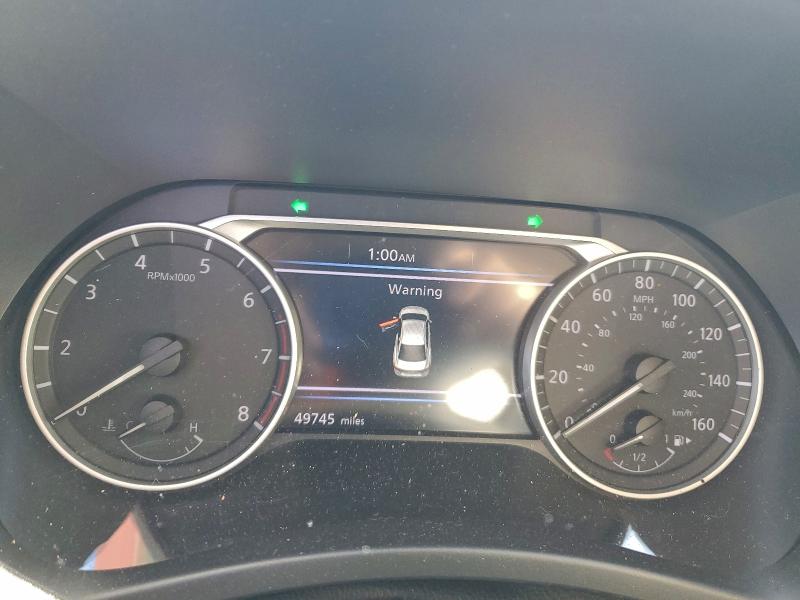 Фото 9 - NISSAN SENTRA