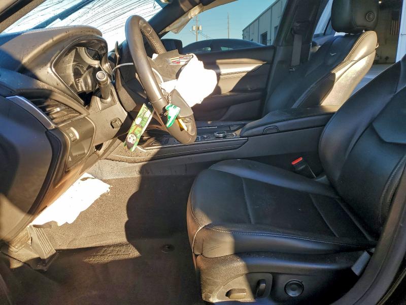 Фото 7 - CADILLAC CT5